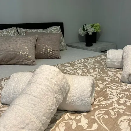 Msk Rotonda 1 * Thessaloniki