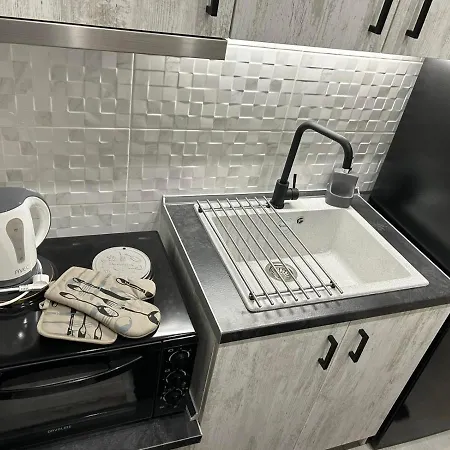 Msk Rotonda 1 Apartman