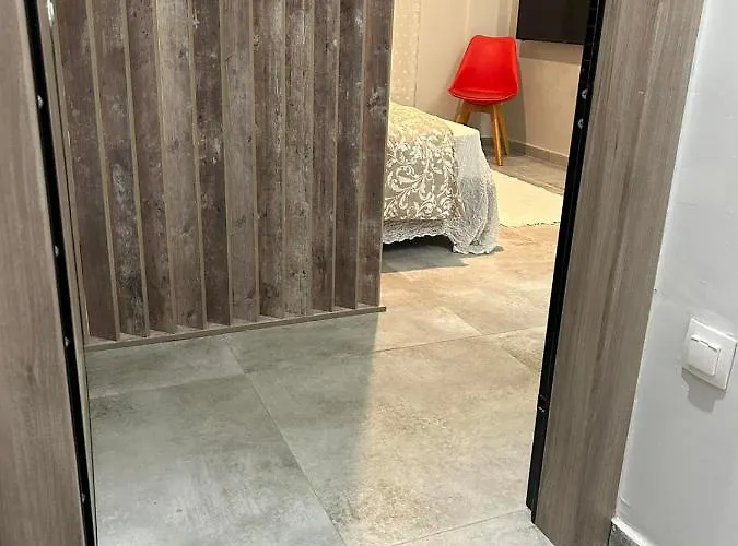 Msk Rotonda 1 * Thessaloniki