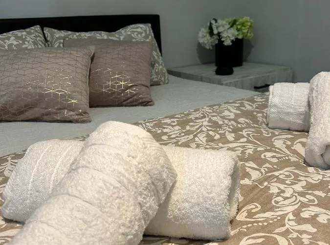 Msk Rotonda 1 * Thessaloniki