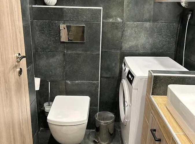 Apartman Msk Rotonda 1