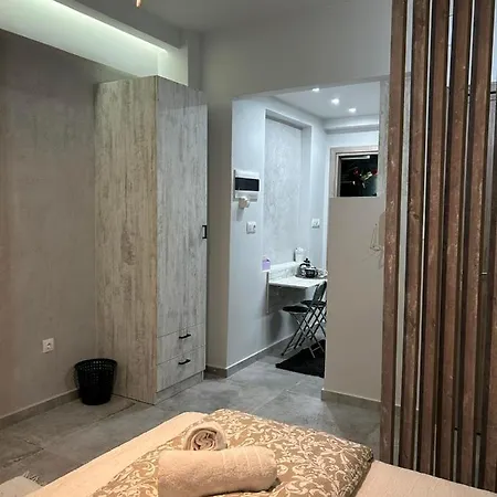Apartment Msk Rotonda 1 *