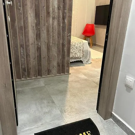 Msk Rotonda 1 * Tessalónica