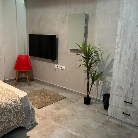 Msk Rotonda 1 Tessalónica