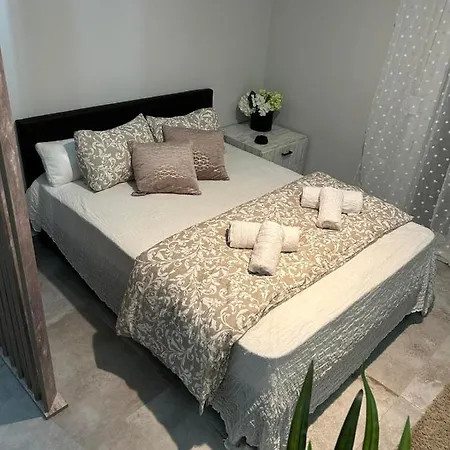 Msk Rotonda 1 Apartment