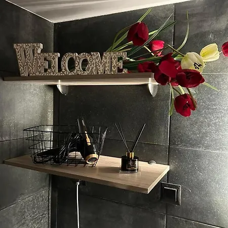 Msk Rotonda 1 Apartment *