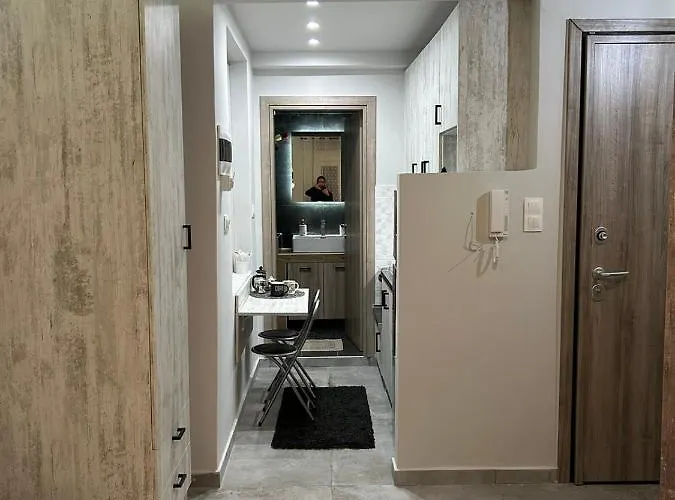 Msk Rotonda 1 Appartement