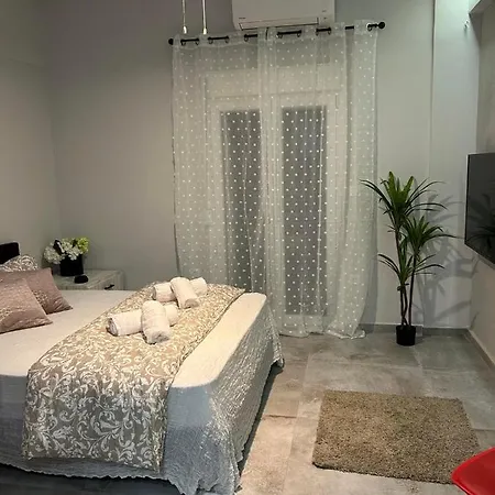 Msk Rotonda 1 * Салоники