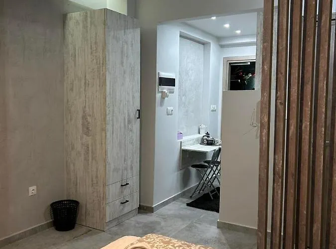 Lejlighed Msk Rotonda 1 *